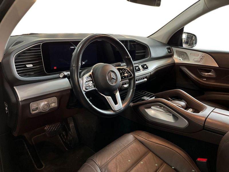 Mercedes-Benz GLE - V167 2019 300 d mhev Premium 4matic auto
