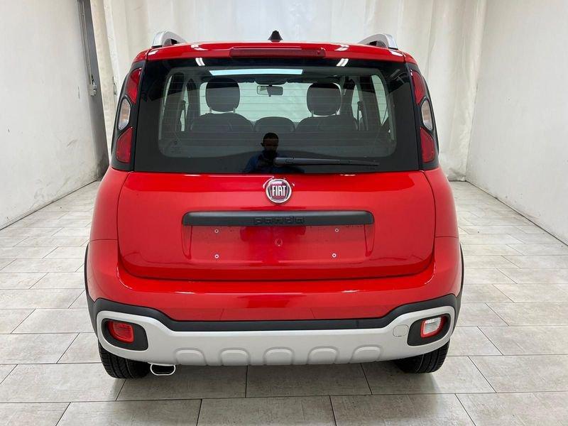 FIAT Panda 0.9 t.air t. Cross 4x4 s&s 85cv 5p.ti