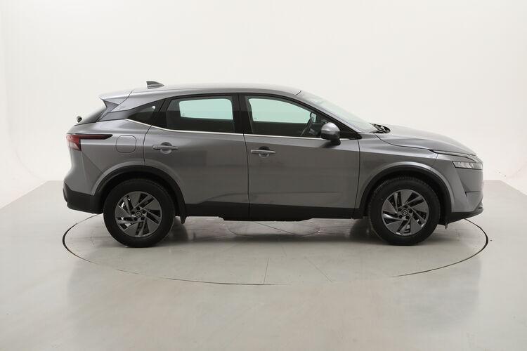 Nissan Qashqai Business BZ295106 1.3 Mild Hybrid 140CV