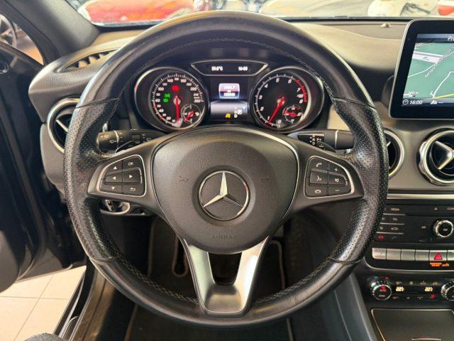 MERCEDES-BENZ GLA 250 Automatic 4Matic Sport //LED//NAVI//BLUETOOTH