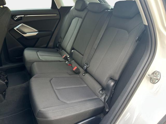 AUDI Q3 45 TFSI S tronic