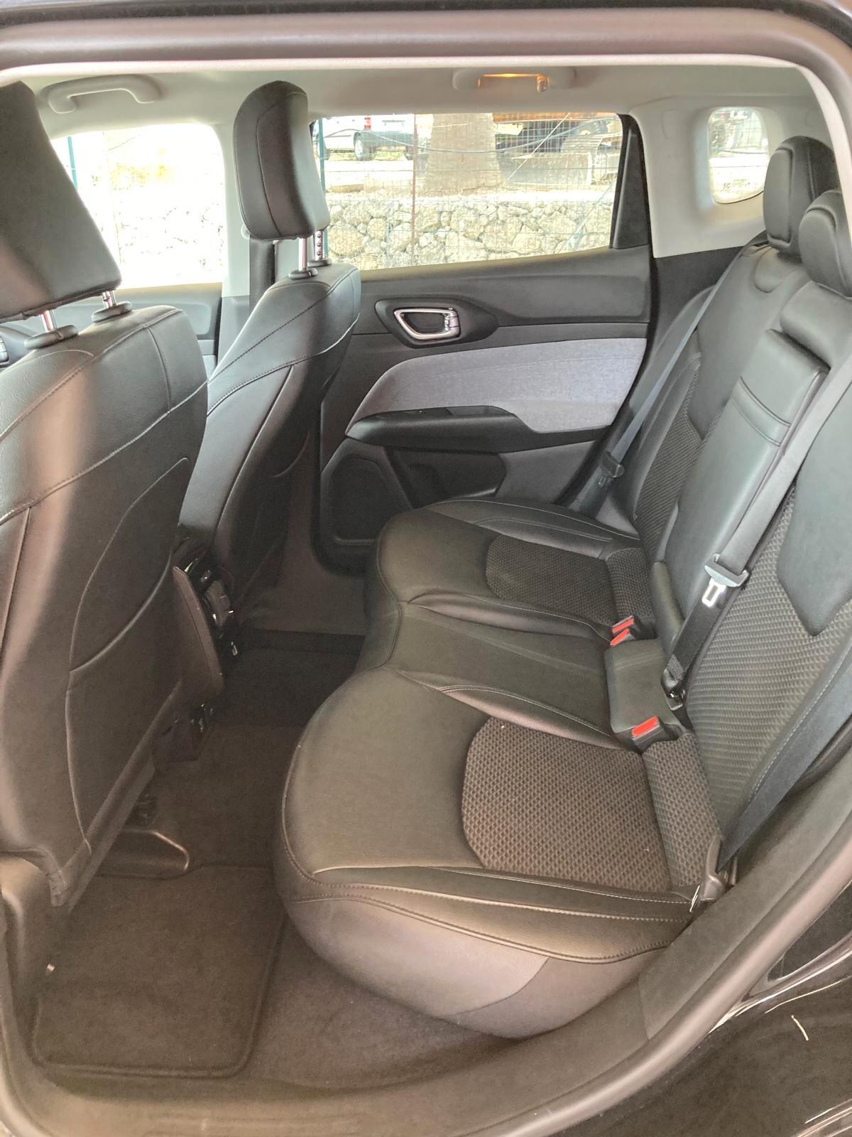 Jeep Compass 1.6 Multijet II 2WD Longitude