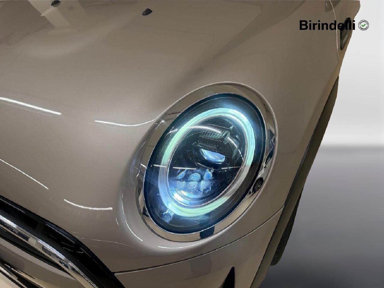 MINI Mini 4ª serie (F56) - Mini 1.5 Cooper Camden Edition