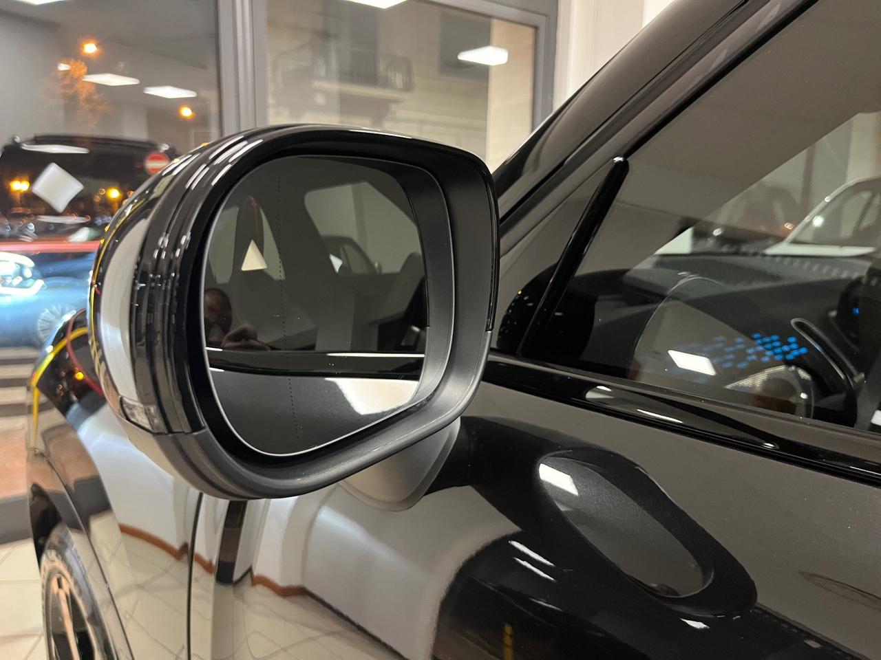 Mini Countryman JCW 2.0 150cv Diesel/elettrica