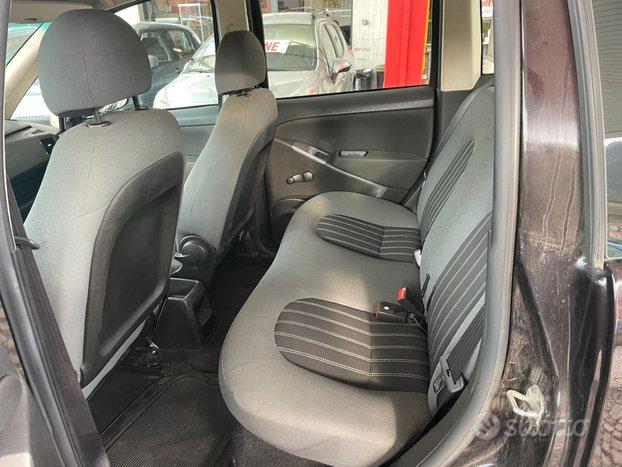 Lancia MUSA 1.4 16V Gold