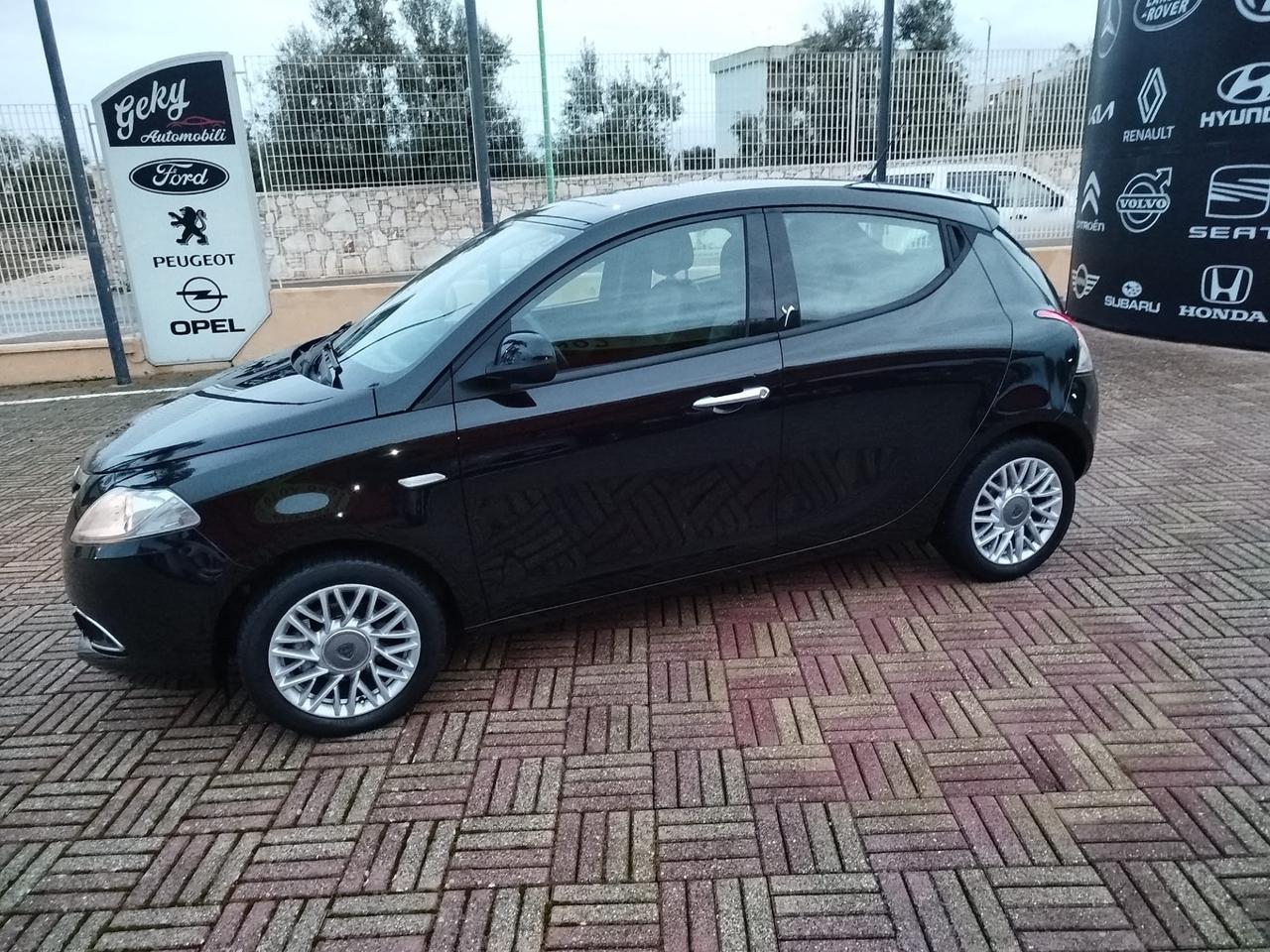 Lancia Ypsilon 1.3 DIESEL MULTIJET 95 CV PLATINUM