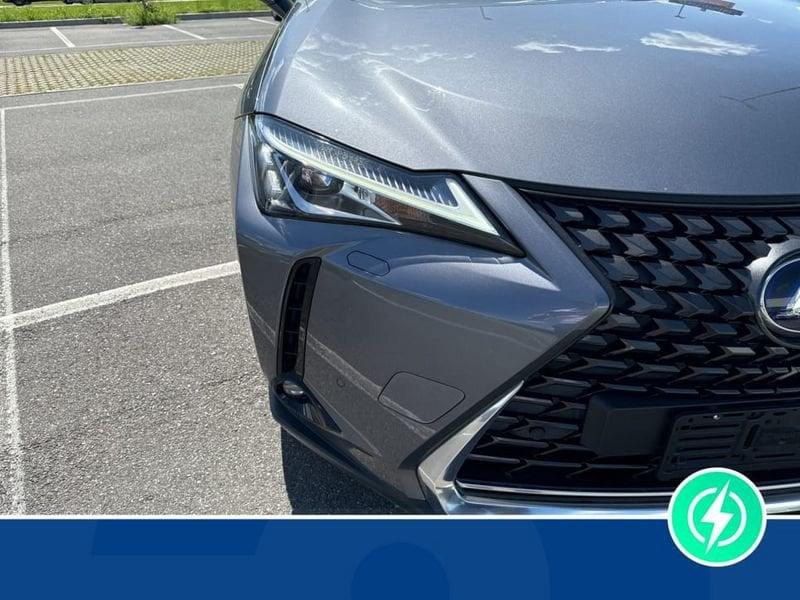 Lexus UX Full Electric UX UX300E PREMIUM MY22