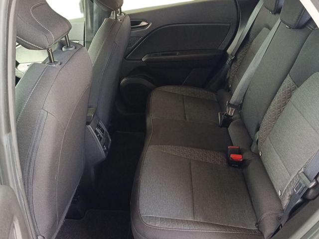 RENAULT Captur Full Hybrid E-Tech 145 CV Zen