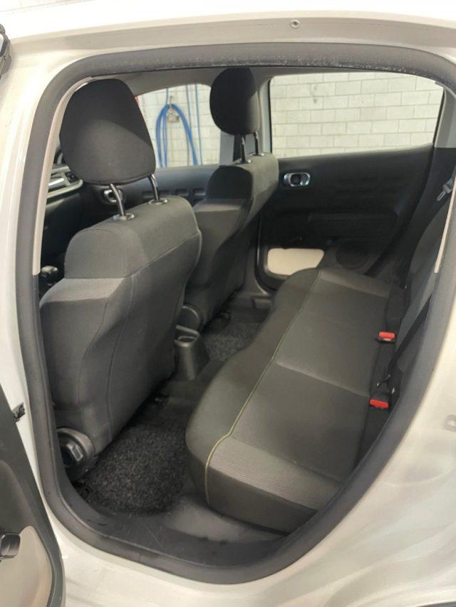 CITROEN C3 BlueHDi 100 S&S Feel Pack