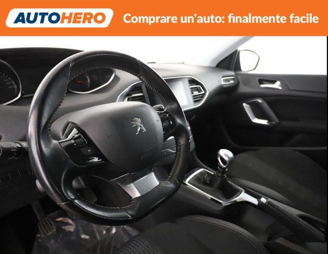 PEUGEOT 308 BlueHDi 130 S&S Business