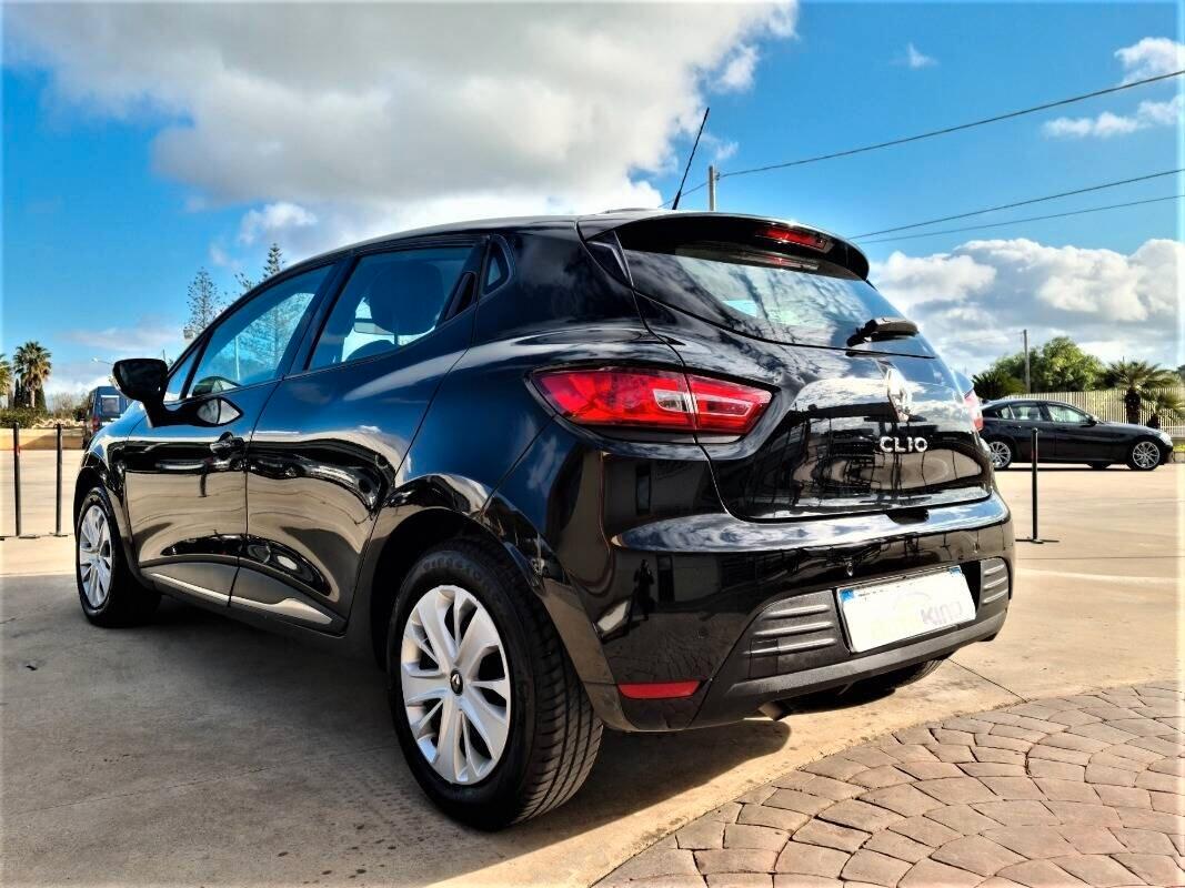 Renault Clio dCi 8V 90 CV 5 porte Business