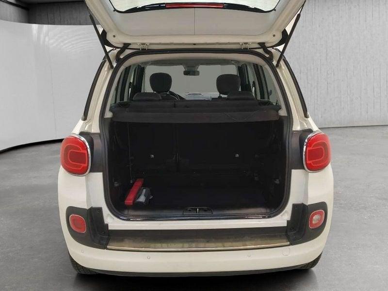 FIAT 500L 1.4 tjt Lounge Gpl 120cv