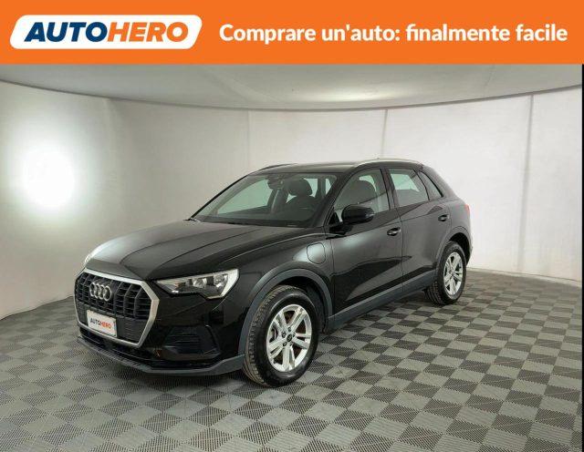 AUDI Q3 45 TFSI e S tronic