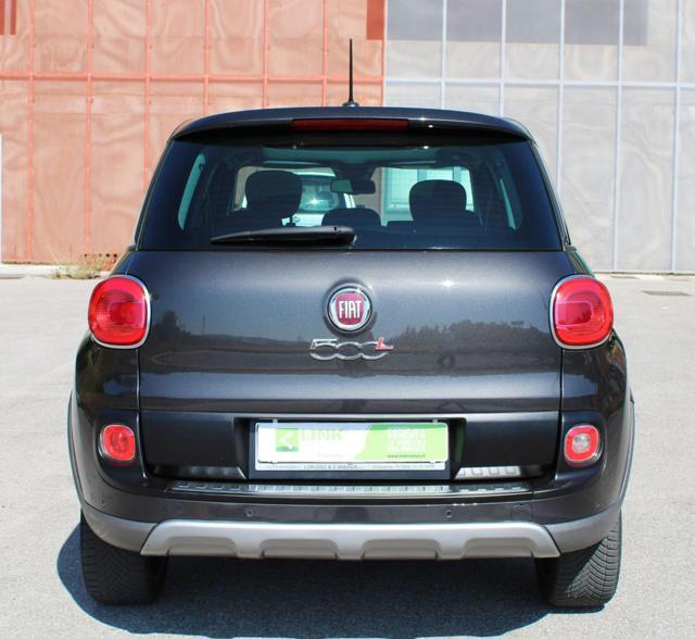 FIAT 500L 1.6 Multijet 120 CV Trekking