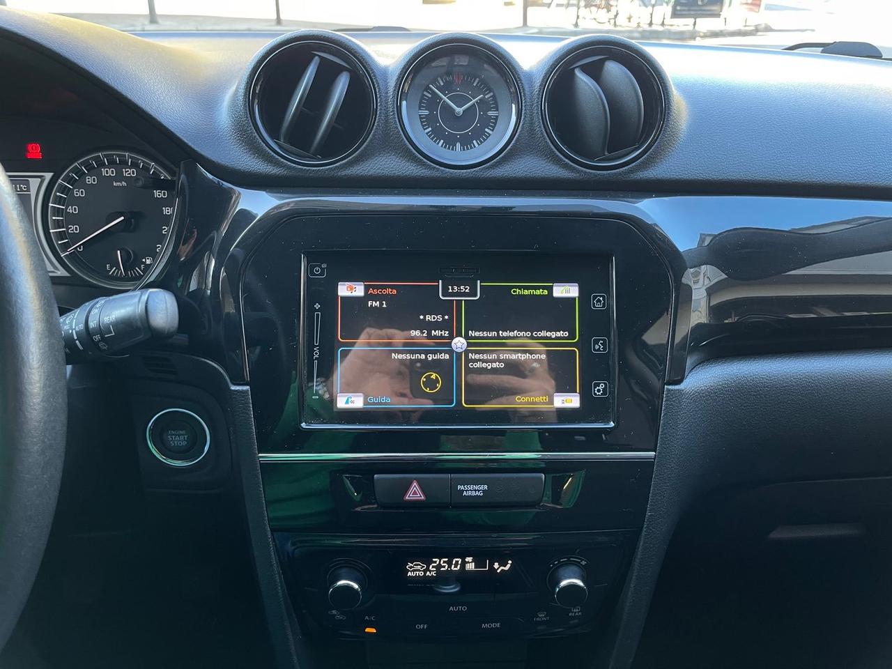 Suzuki Vitara V-Top 1.6 DDiS #7492