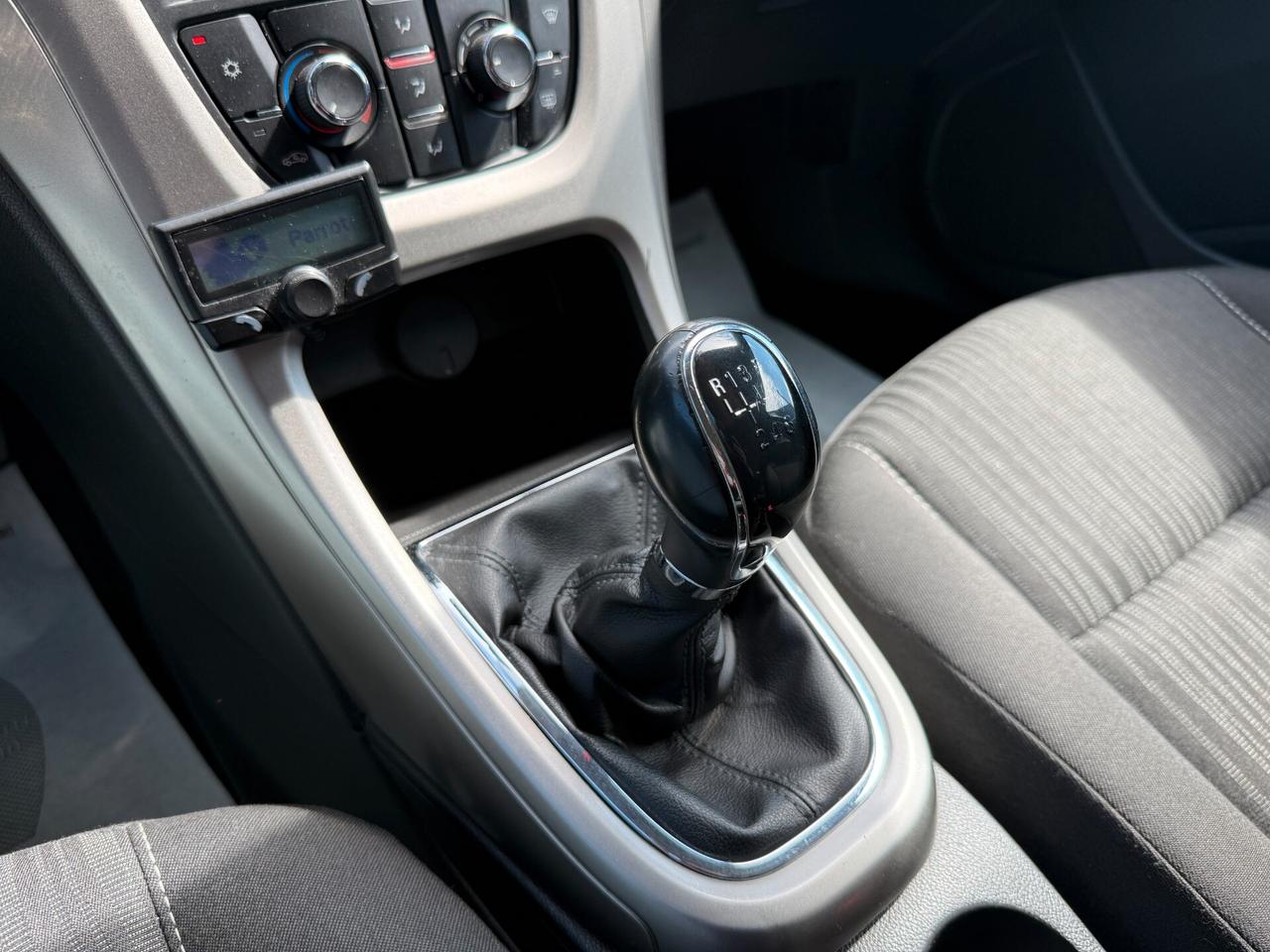 Opel Astra 1.7 CDTI 110CV Station Wagon Cosmo