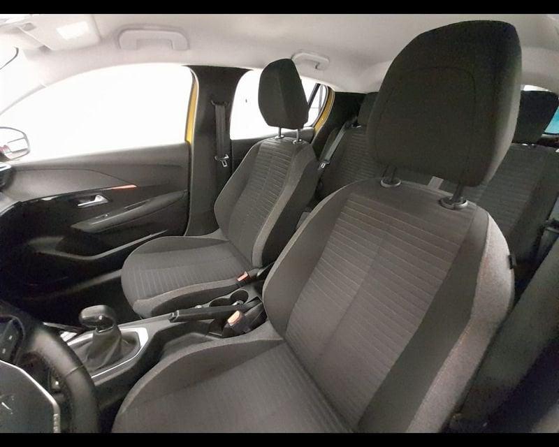 Peugeot 208 II 2019 1.2 puretech Active s&s 75cv