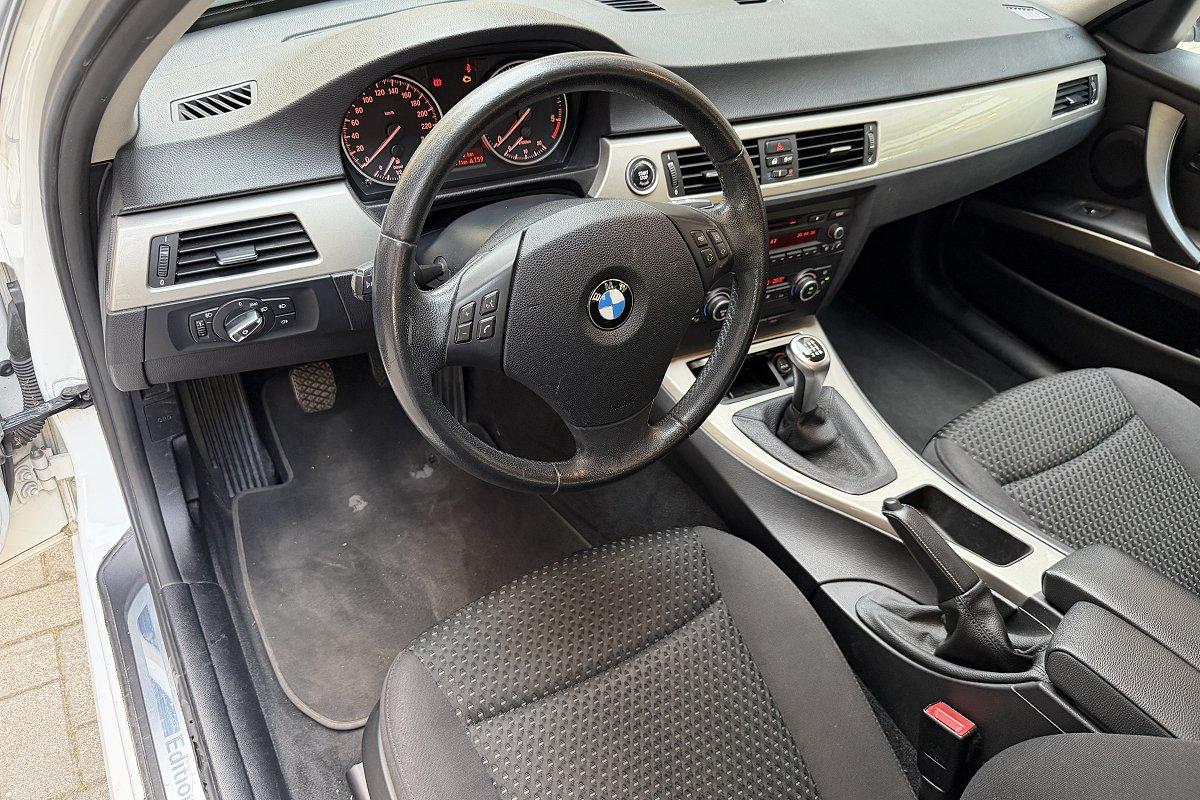 BMW 316d 2.0 116CV cat Touring