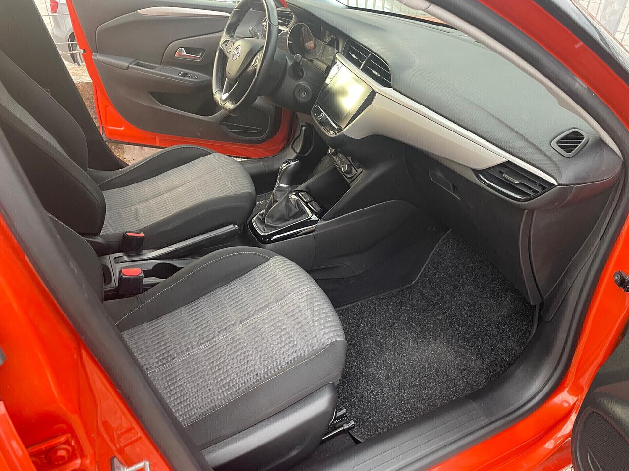 Opel Corsa 1.2 BENZINA SOLO 55000 KM GARANZIA 24 MESI
