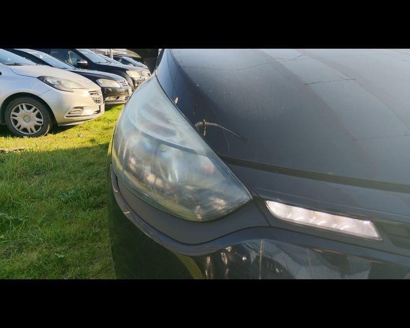 Renault Clio Sporter 1.5 dCi 8V 75CV S&S Zen