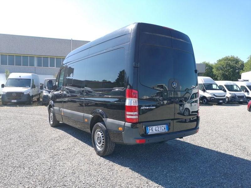 Mercedes-Benz Sprinter K37/32 314 CDI TN Kombi 9 Posti