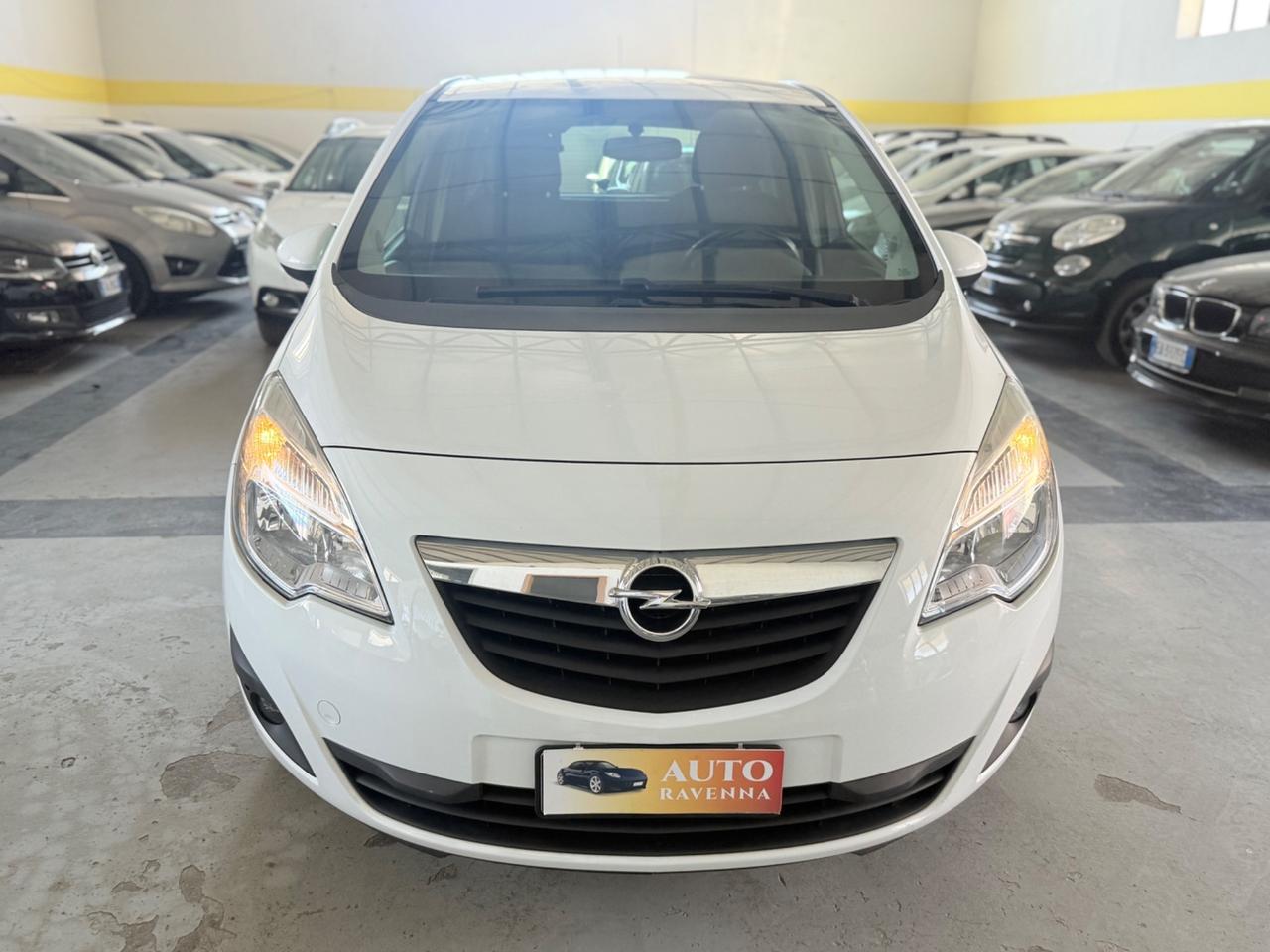 Opel Meriva 1.3 CDTI 95CV Cosmo Neopatentato 2014