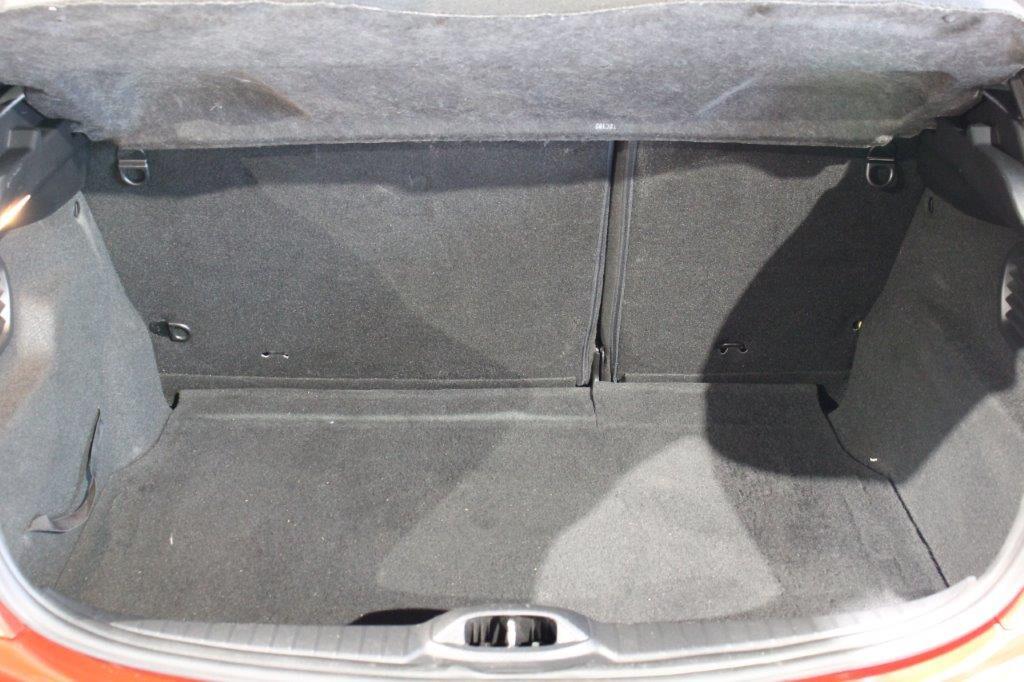 Peugeot 208 1.6 THP 200 CV 3 porte GTi