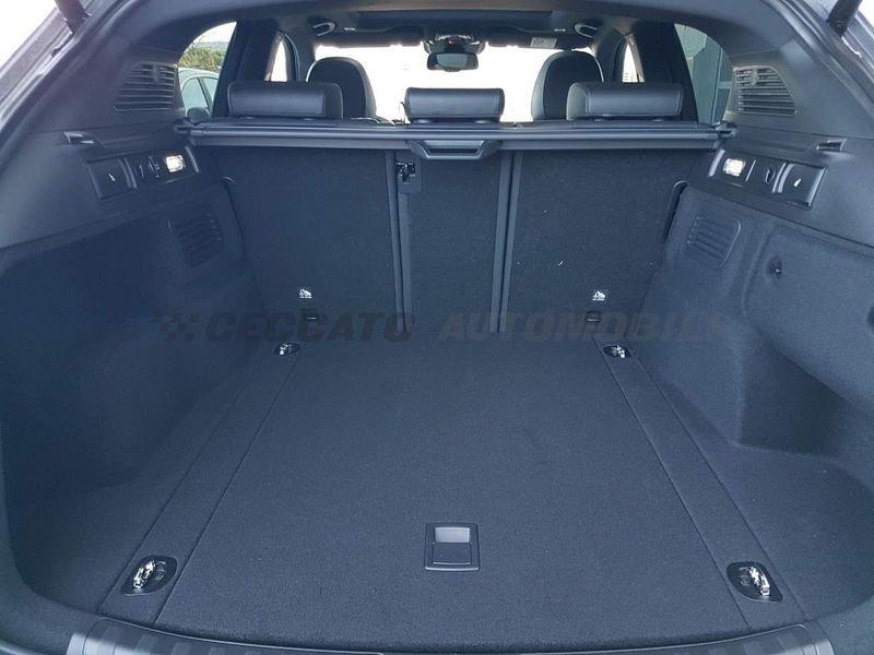 Alfa Romeo Stelvio Stelvio 2.0 t Veloce Q4 280cv auto