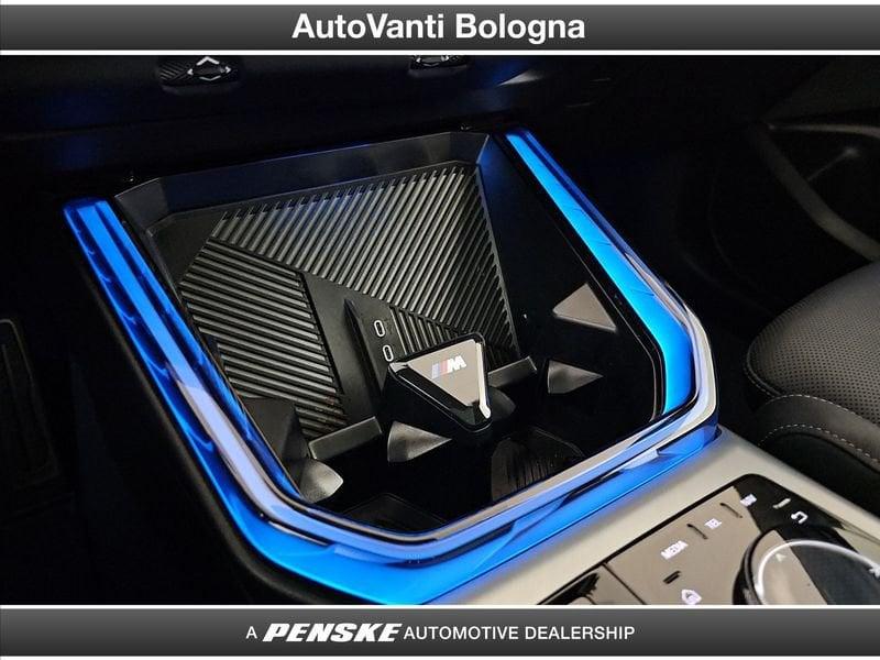 BMW X3 X3 xDriveM50 48V MSport Pro