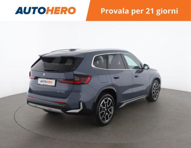 BMW X1 sDrive 18d xLine