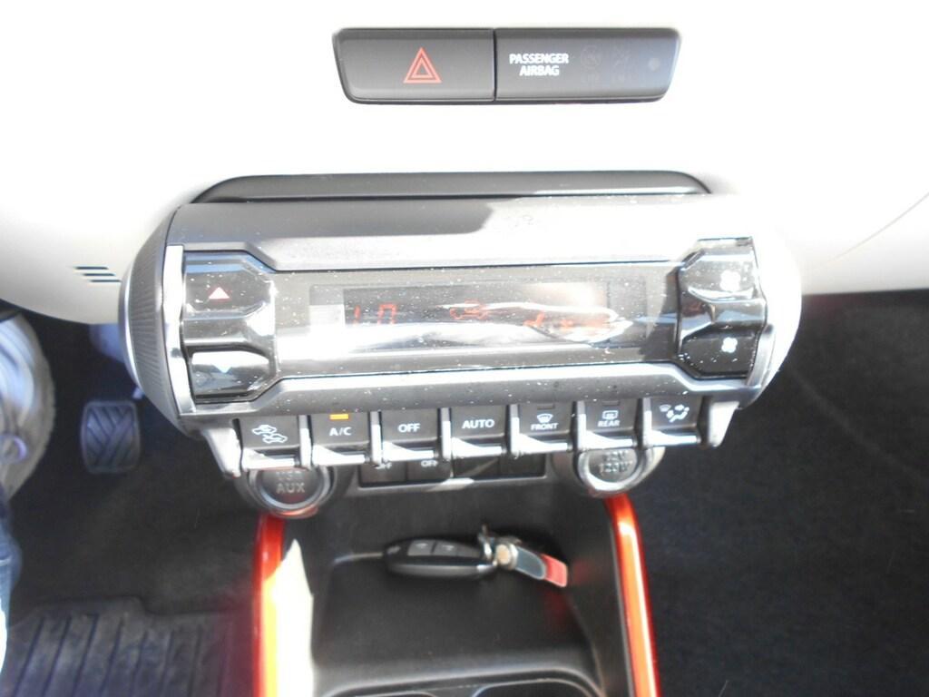 Suzuki Ignis 1.2 Hybrid iTop 2WD
