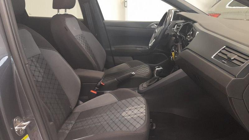 Volkswagen Taigo Taigo 1.0 TSI 110 CV DSG R-Line