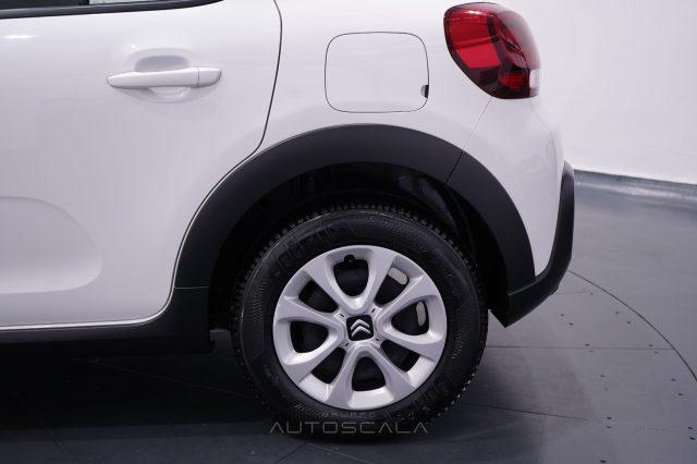 CITROEN C3 1.2 PureTech 82cv S&S Business