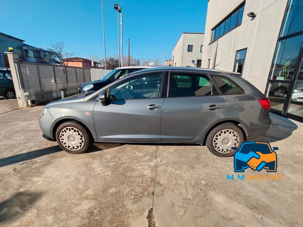 Seat Ibiza ST 1.6 tdi cr Style