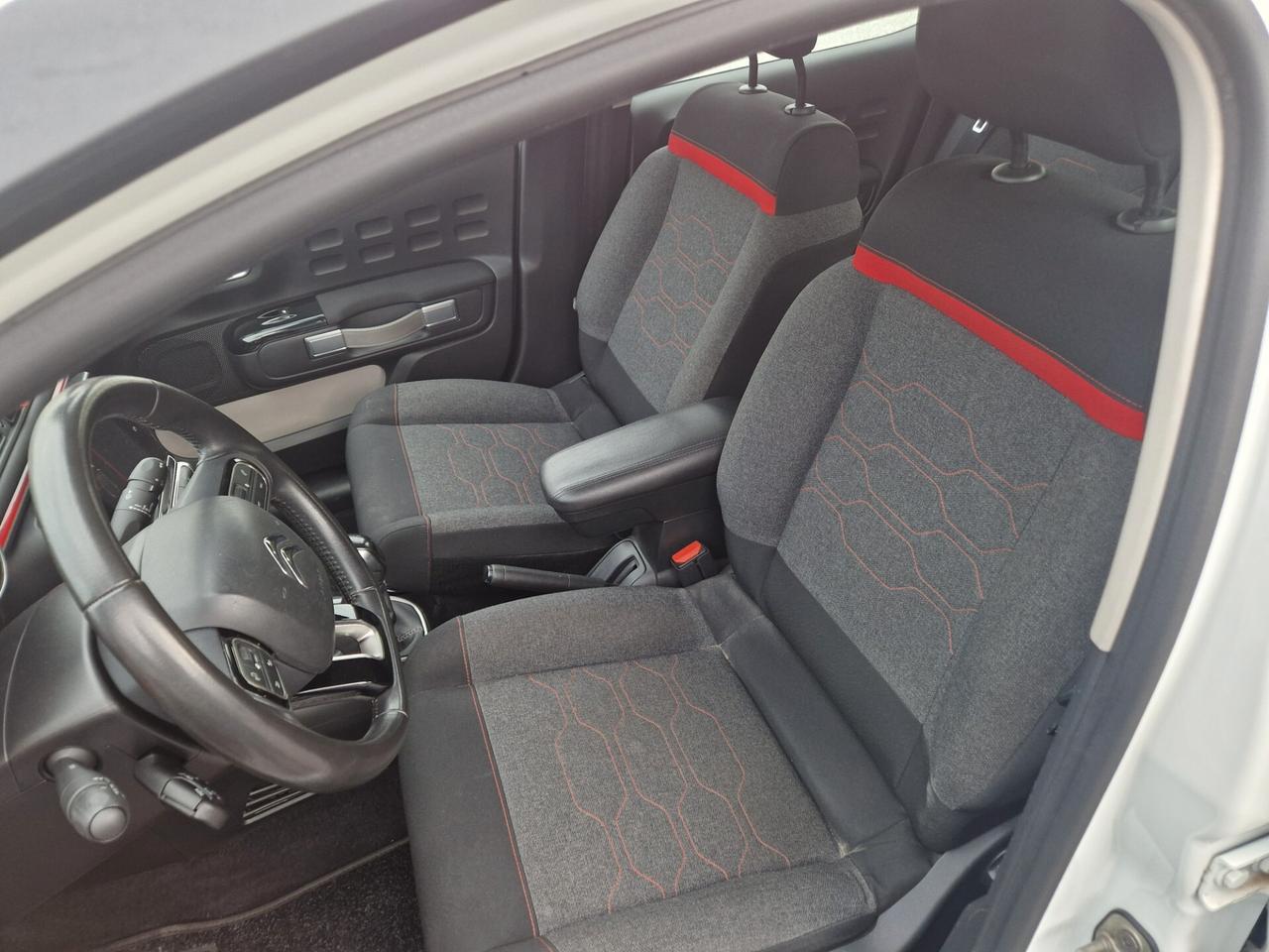 Citroen C3 PureTech 82 Feel