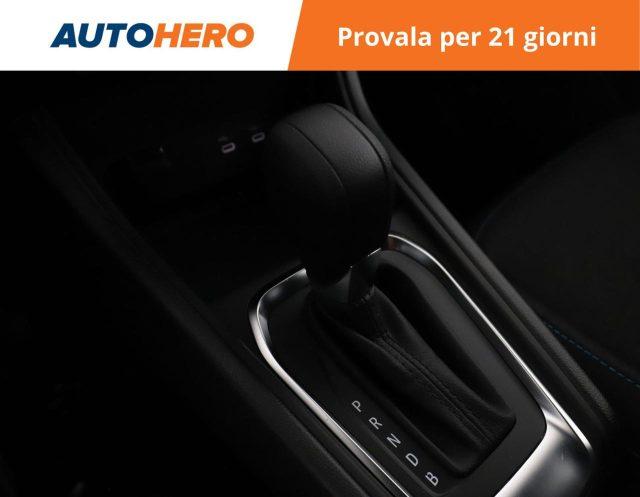 RENAULT Symbioz Full Hybrid E-Tech 145 CV Evolution
