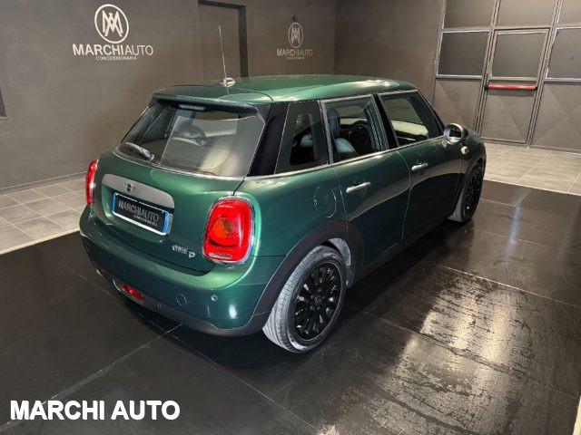 MINI Cooper D 1.5 Cooper D Business XL 5 porte