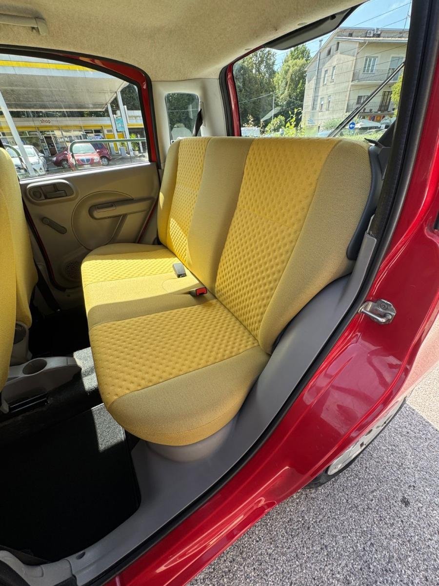FIAT - Panda - 1.2 Dynamic