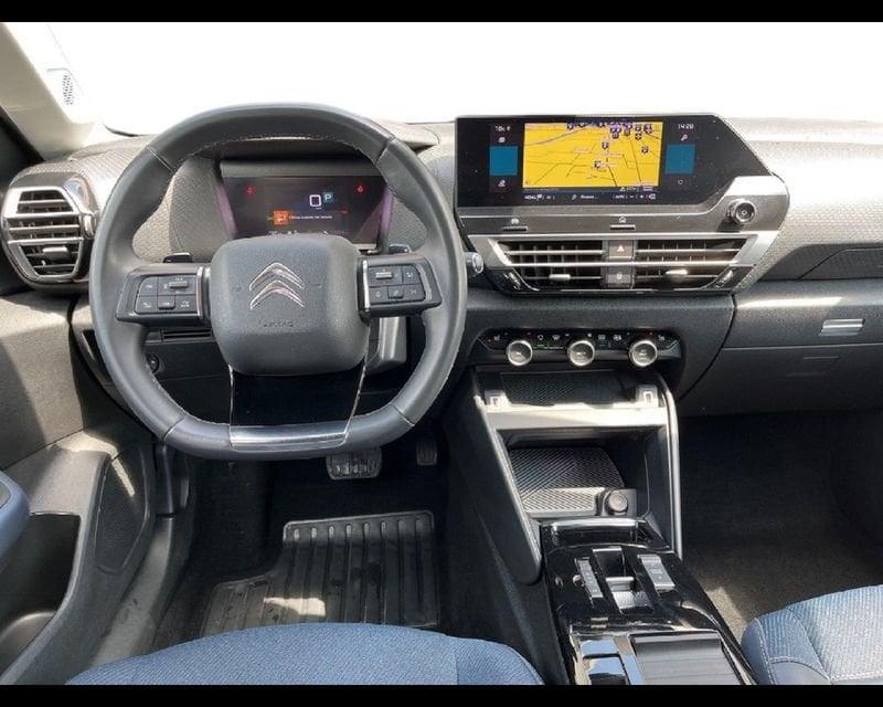 Citroën C4 III 2021 1.5 bluehdi Shine s&s 130cv eat8