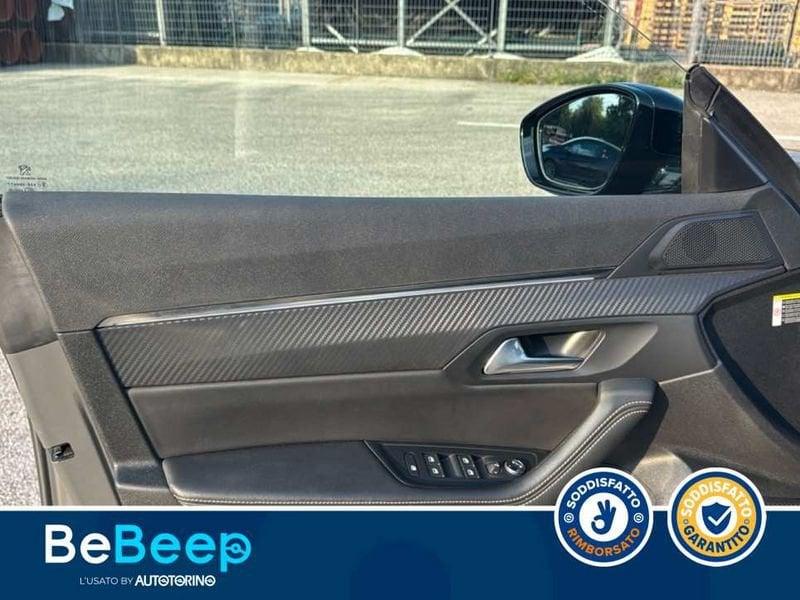 Peugeot 508 SW 1.5 BLUEHDI GT S&S 130CV EAT8