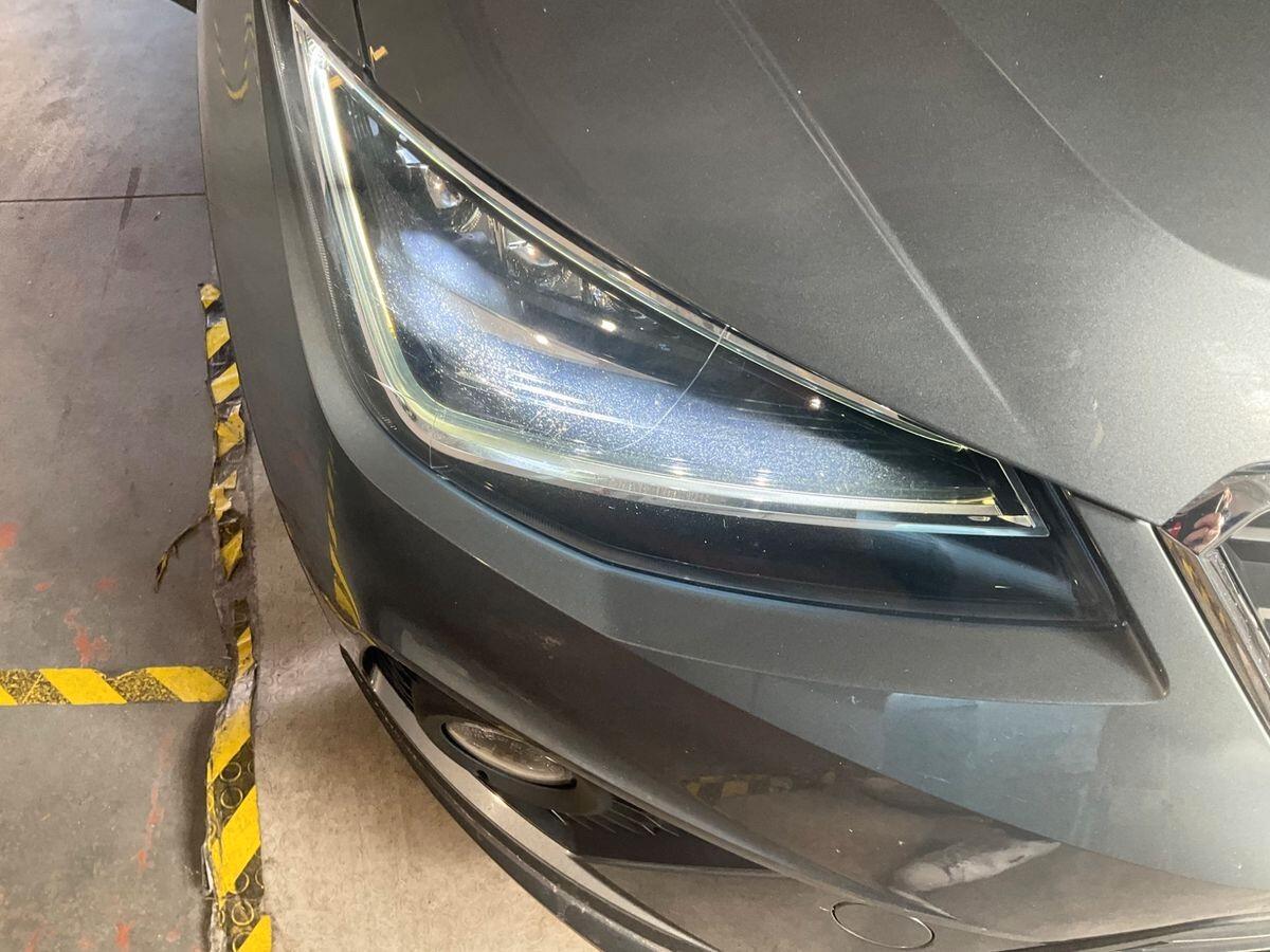 Seat Arona 1.0 EcoTSI 115 CV FR