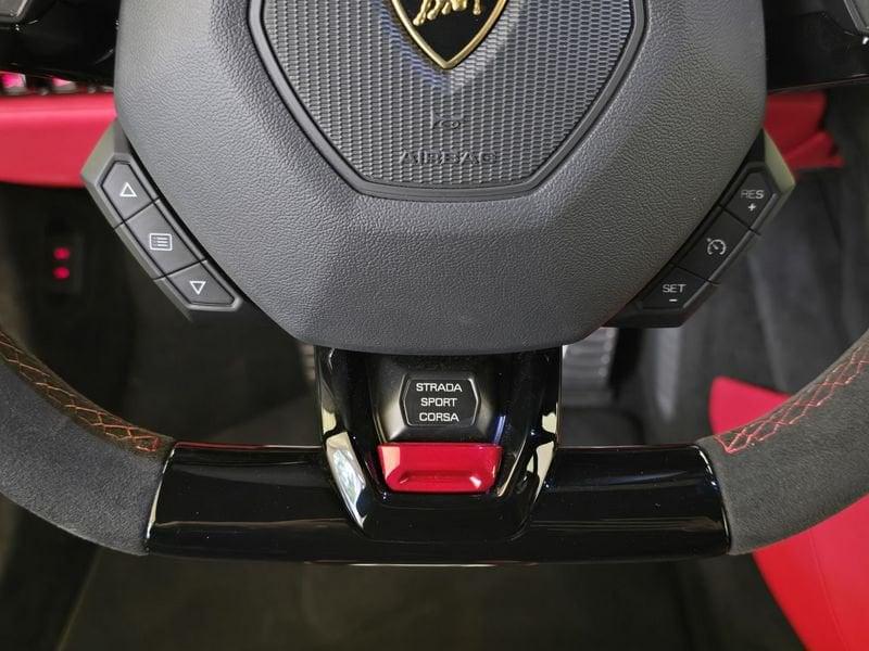 Lamborghini Huracán Huracán 5.2 V10 Tecnica RWD Coupé