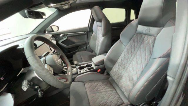 AUDI S3 SPB TFSI quattro S tronic #TETTO #VARI COLORI