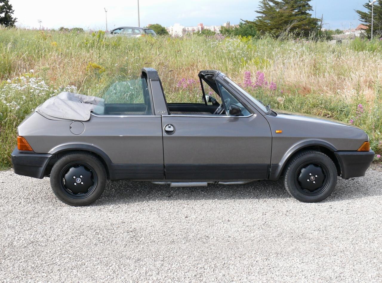 Bertone Cabrio/Supercabrio Supercabrio 100 S (M1322)