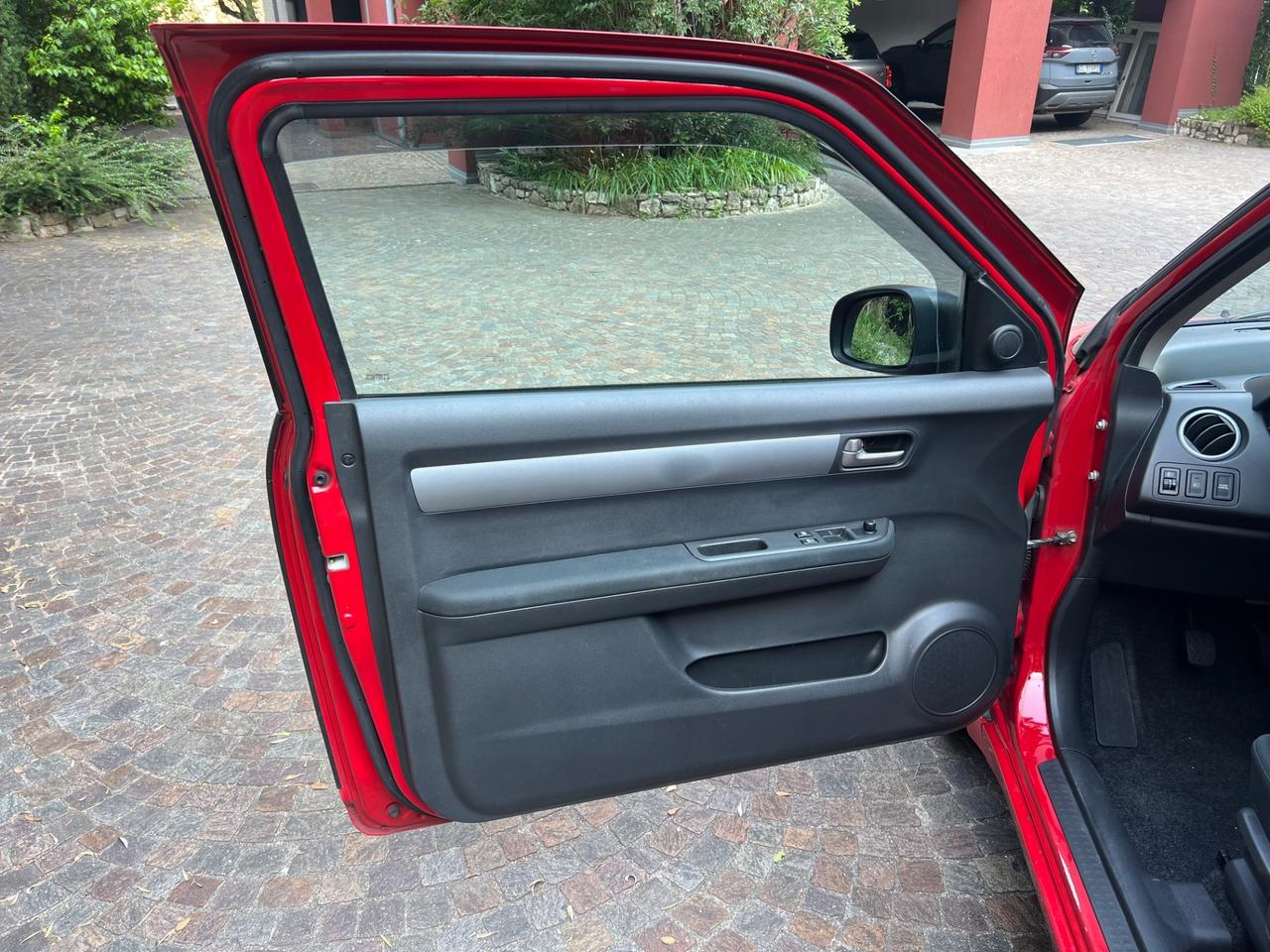 Suzuki Swift 1.6 3p. Sport GL