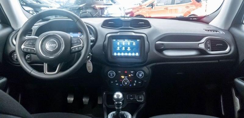 Jeep Renegade 1.0 T3 Limited