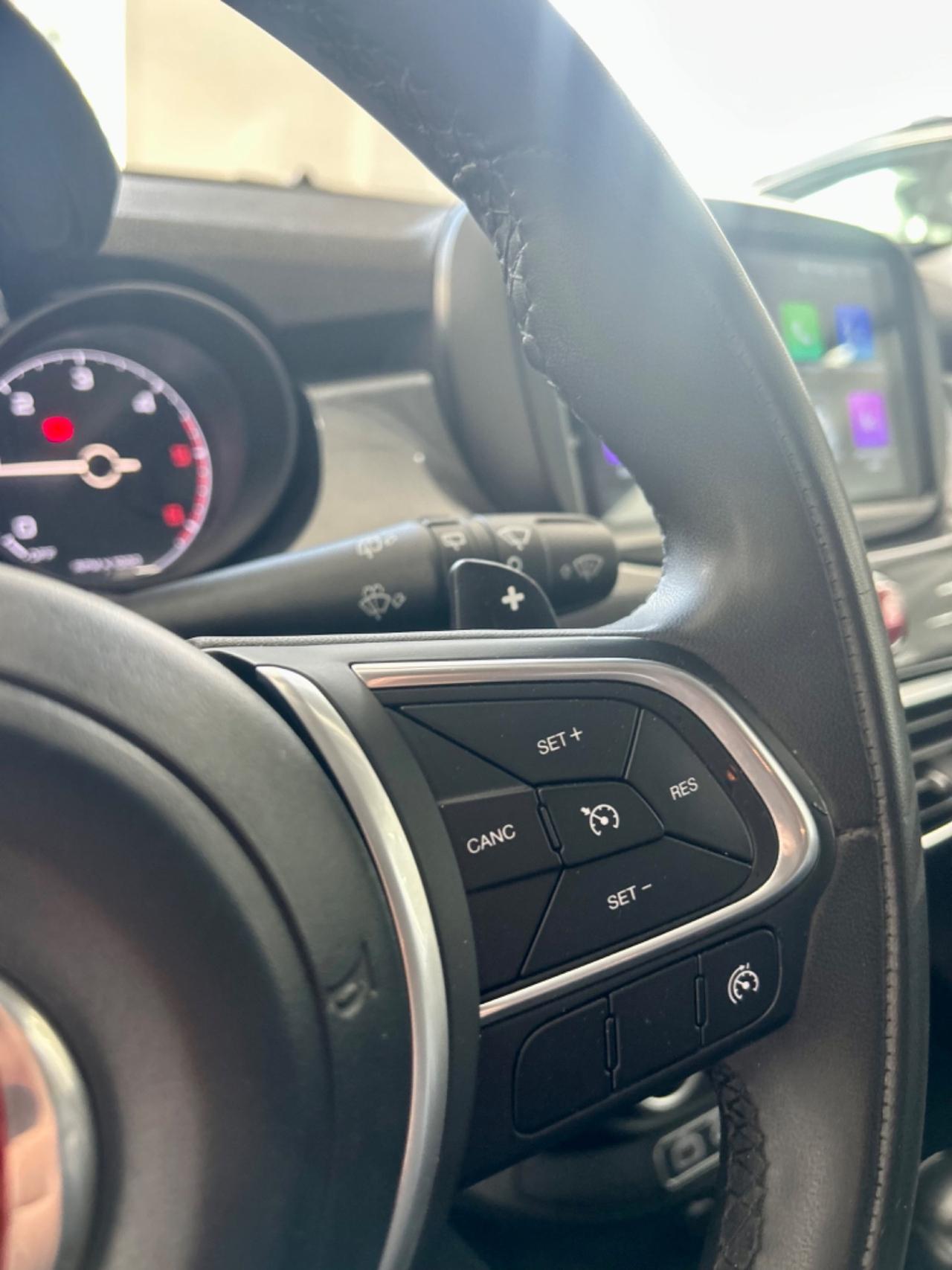 Fiat 500X 2.0 150 CV AT9 4x4 Cross FINANZIABILE