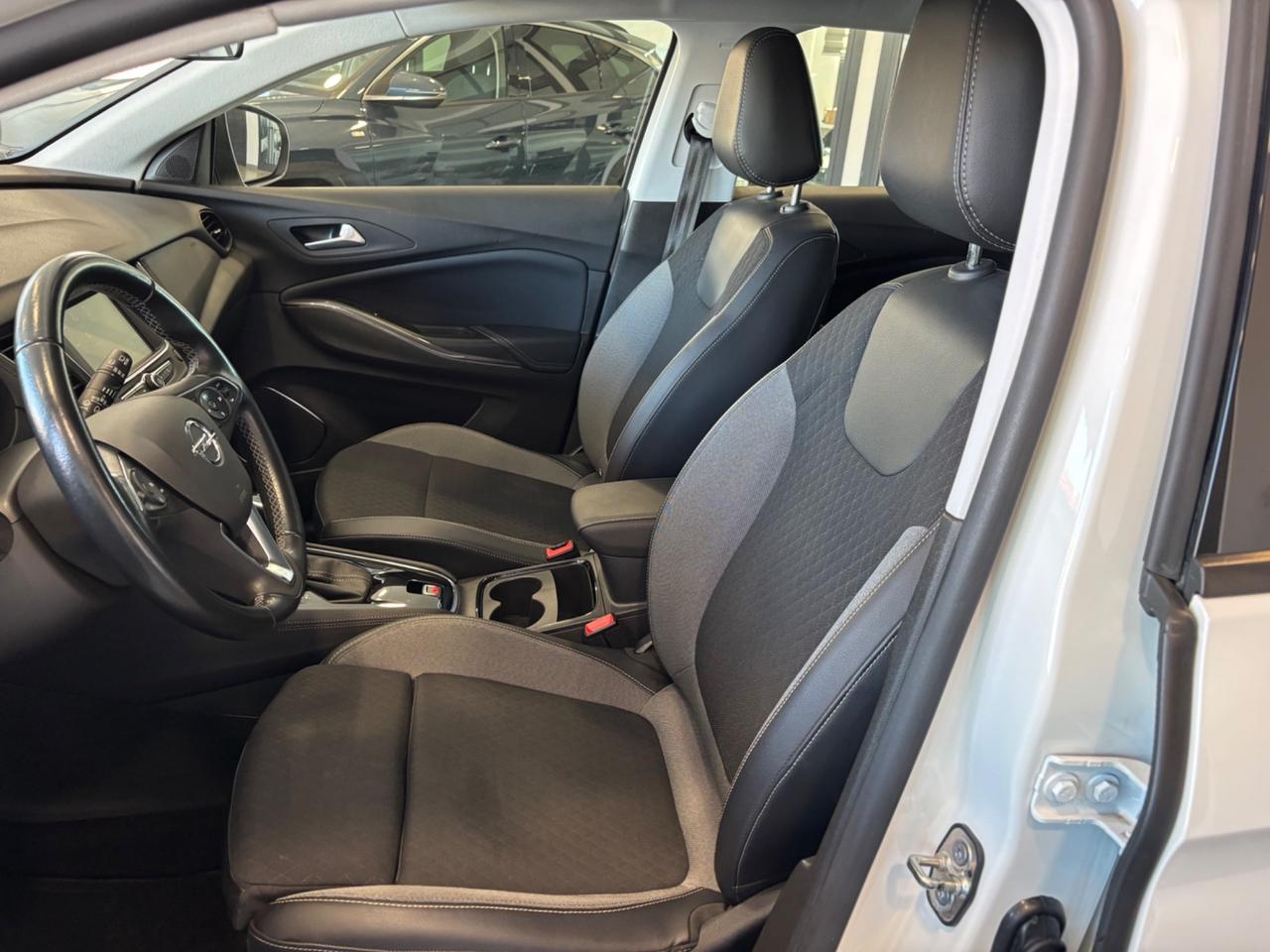 Opel Grandland 1.5 diesel Ecotec aut. Ultimate