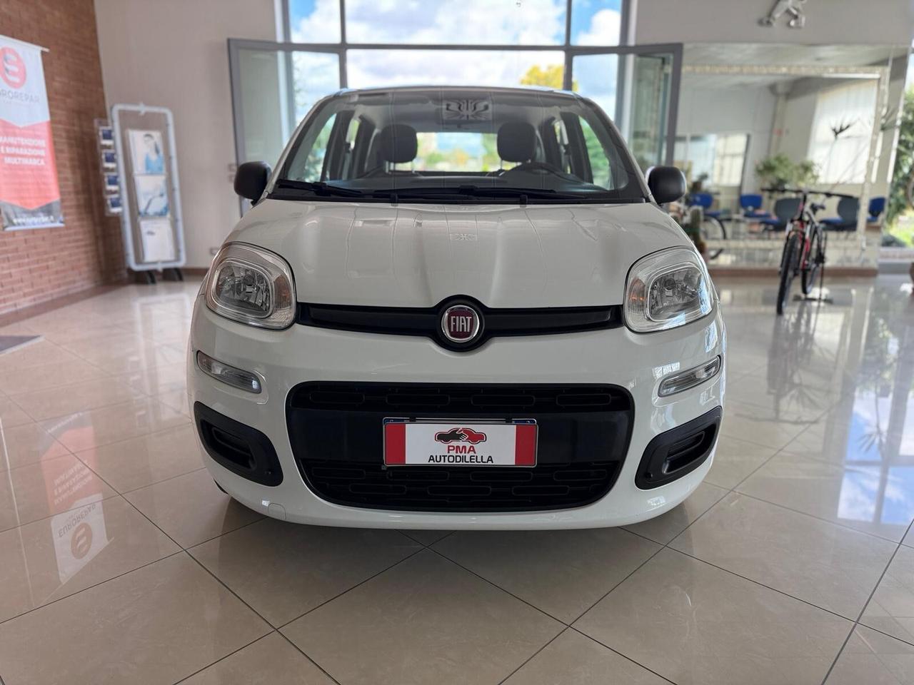 FIAT Panda Easy - 1.2 Benz. 69 cv EURO6D