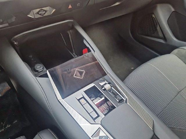 DS AUTOMOBILES DS 4 HYBDIRD 145CV ÉTOILE ALCANTARA